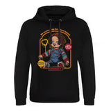 Chucky Toy Box Epic Hoodie