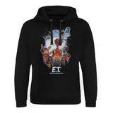 E.T. Mashup Poster Epic Hoodie