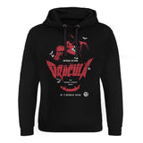 Dracula Horrrow Show Epic Hoodie Epic Hoodie fra Universal Monsters