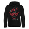 Dracula Horrrow Show Epic Hoodie Epic Hoodie fra Universal Monsters