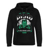 Frankenstein - The Body Is Not Dead Epic Hoodie Epic Hoodie fra Universal Monsters