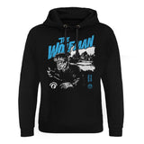 The Wolf Man Epic Hoodie Epic Hoodie fra Universal Monsters