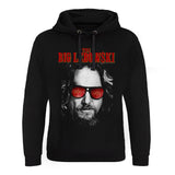 Dude In Shades Epic Hoodie