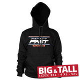 Fast & Furious JPN Big & Tall Hoodie