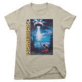 E.T. Homesick Girly Tee