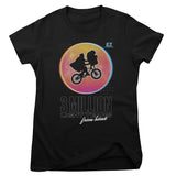 3 Million Light Years From Home Girly Tee