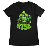 The Restless Seas Rise Girly Tee