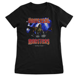 Universal Monsters World Tour - Creature From The Black Lagoon Girly Tee
