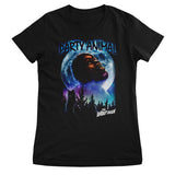 The Wolfman - Party Animal Girly Tee