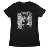 Donkey MugShot Girly Tee