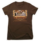 We Don't Roll On Shabbos! Girly Tee