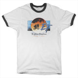 The Extra Terrestrial World Tour Ringer Tee