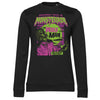 Universal Tales Of Monsterror Girly Sweatshirt Girly Sweatshirt fra Universal Monsters