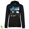 The Wolf Man Girly Hoodie Girly Hoodie fra Universal Monsters