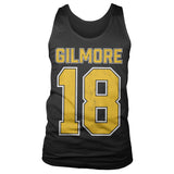 Happy Gilmore Hockey Jersey Tank Top