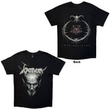 Venom: Into Oblivion T-shirt – officielt merchandise