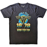 Van Halen: World Tour '78 2 T-Shirt