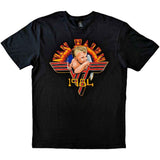 Van Halen: Cherub '84 T-shirt – officielt merchandise