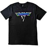 Van Halen: Original Logo T-shirt – officielt merchandise