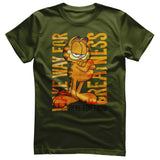 Make Way For Greatness T-Shirt