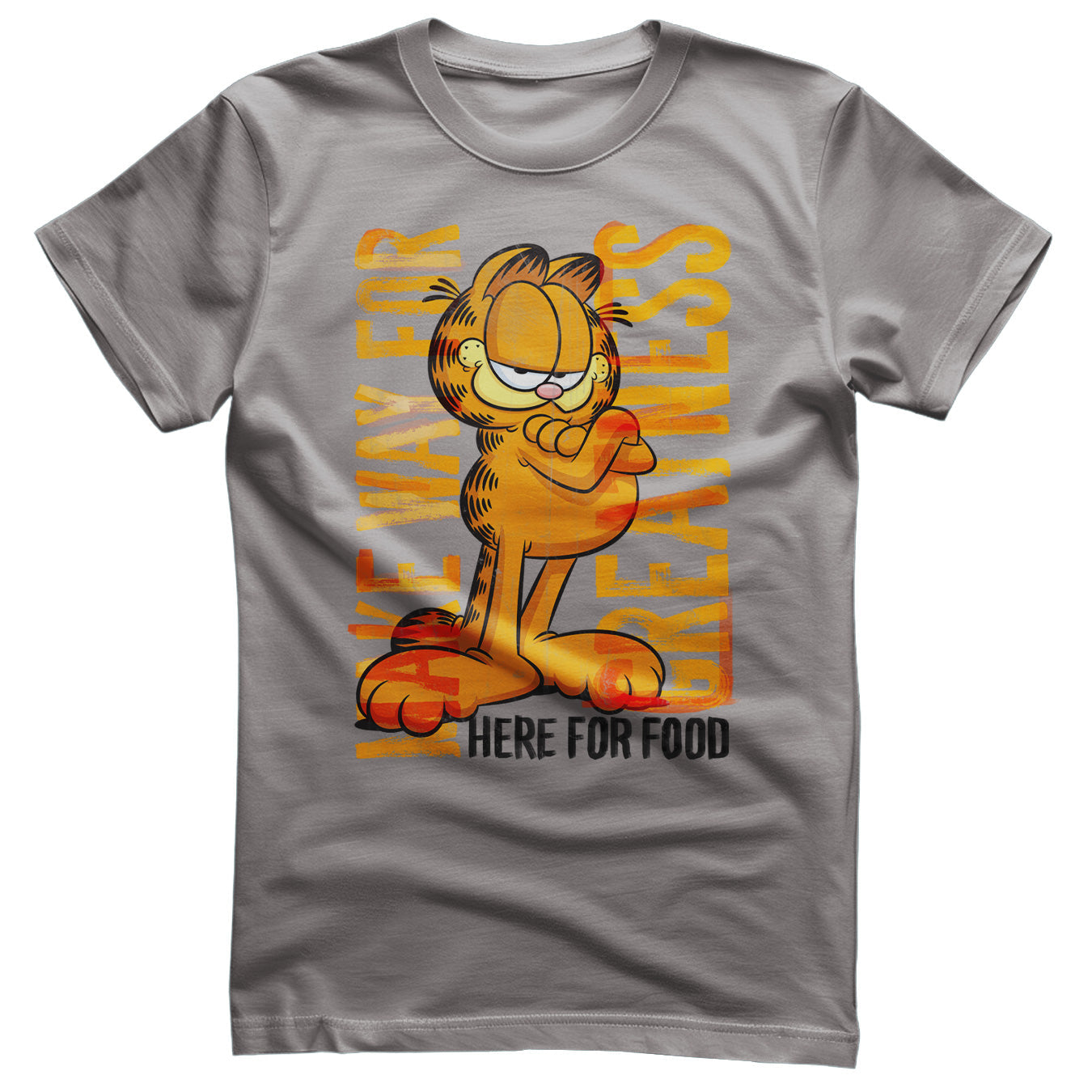 Make Way For Greatness T-Shirt