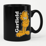 Garfield Mug