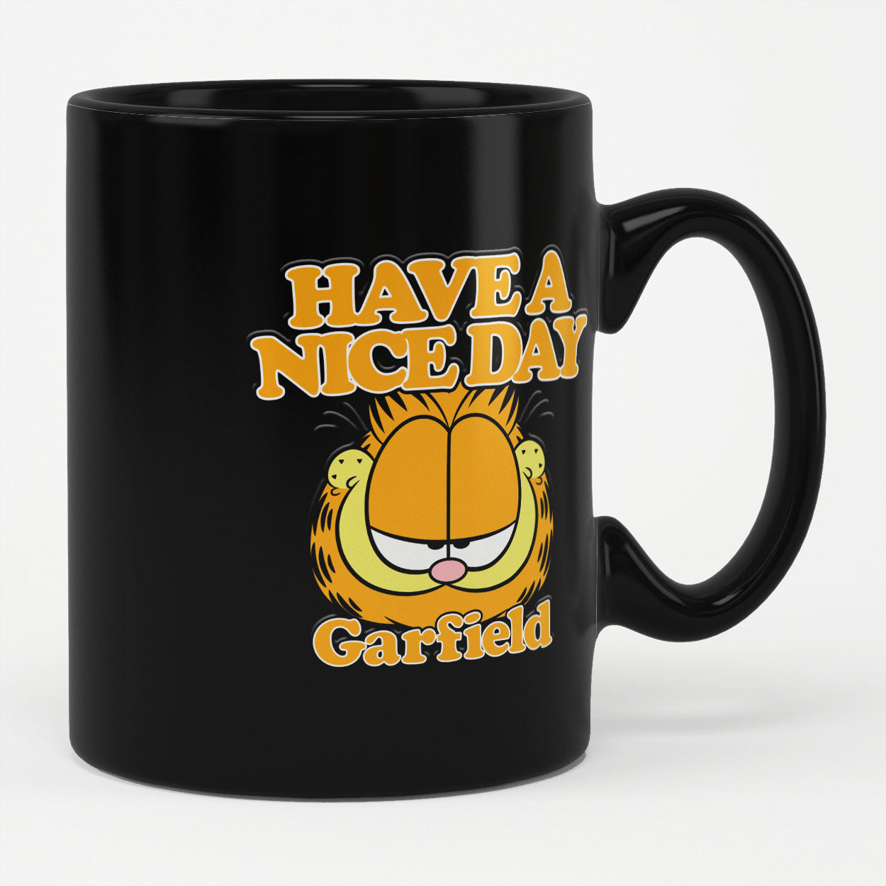 Garfield - Have A Nice Day Mug