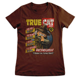 True Cat Cases Cover Girly Tee