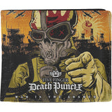 Five Finger Death Punch: War Is The Answer Wallet