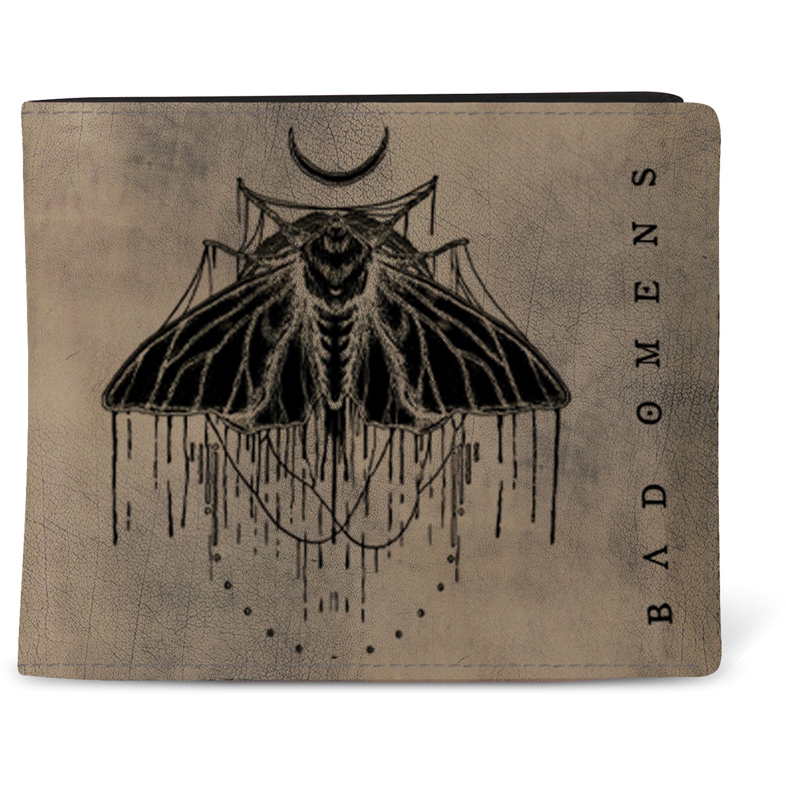 Bad Omens: Moth Wallet