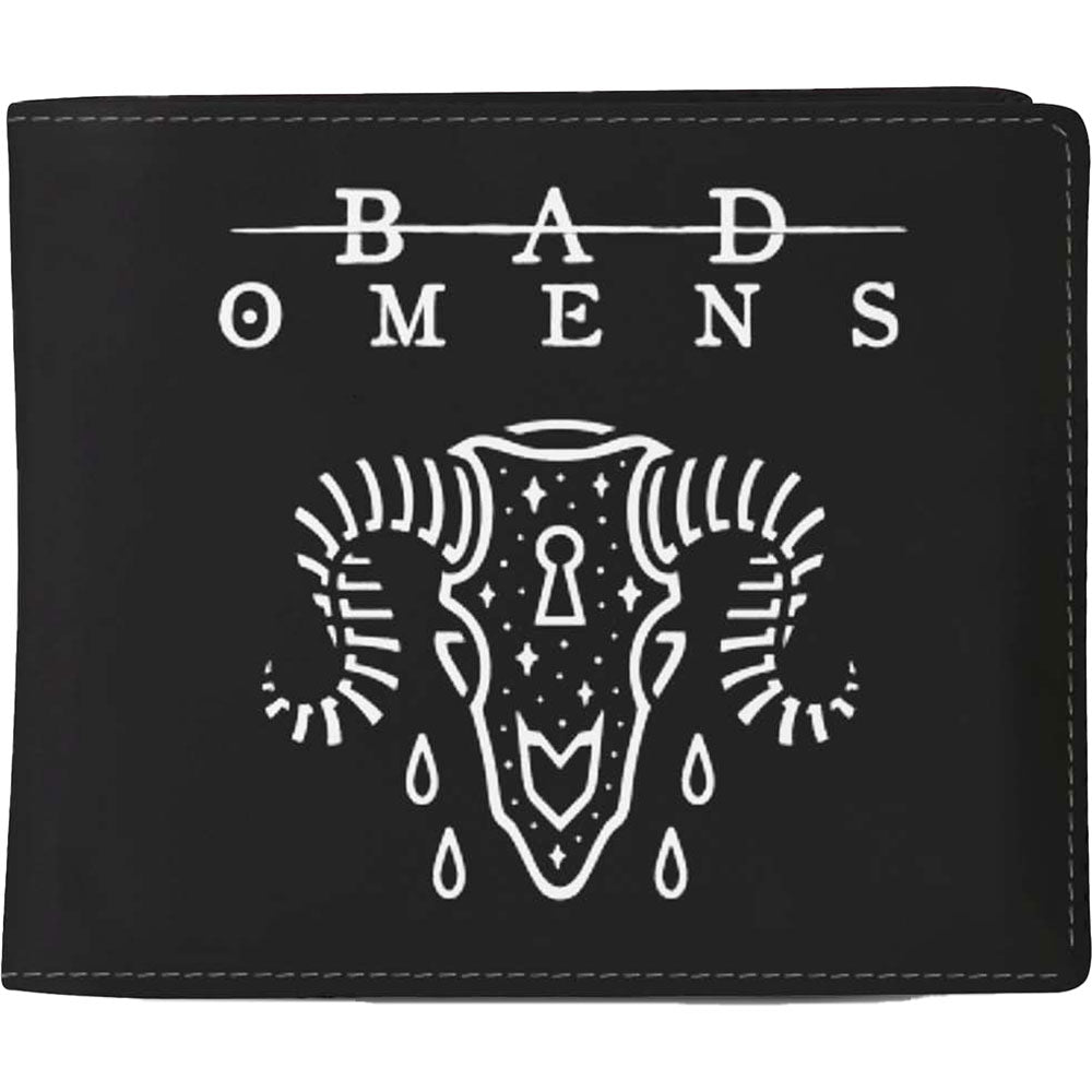 Bad Omens: Ramskull Wallet