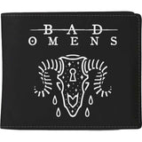 Bad Omens: Ramskull Wallet