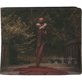 Bad Omens: Self Titled Cover Wallet