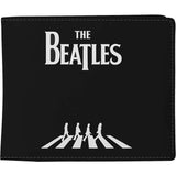 The Beatles: Abbey Road B/W Wallet