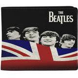 The Beatles: Let It Be Flag Wallet