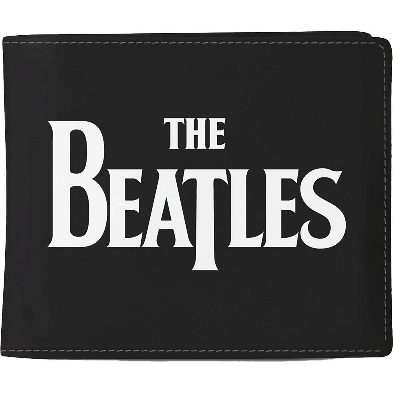 The Beatles: Logo Wallet