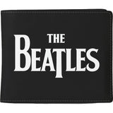 The Beatles: Logo Wallet