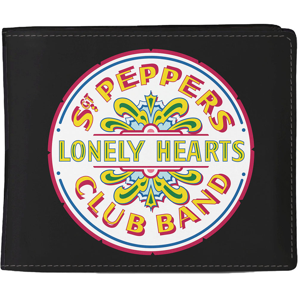 The Beatles: Sgt Peppers Wallet