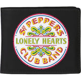 The Beatles: Sgt Peppers Wallet
