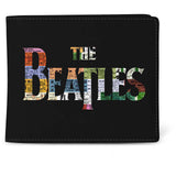 The Beatles: Tickets Wallet