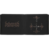 Behemoth: Opvs Contra Natvram Wallet