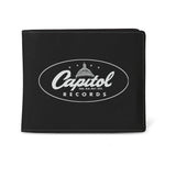 Capitol Records: Logo Wallet