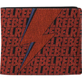 David Bowie: Rebel Rebel Wallet
