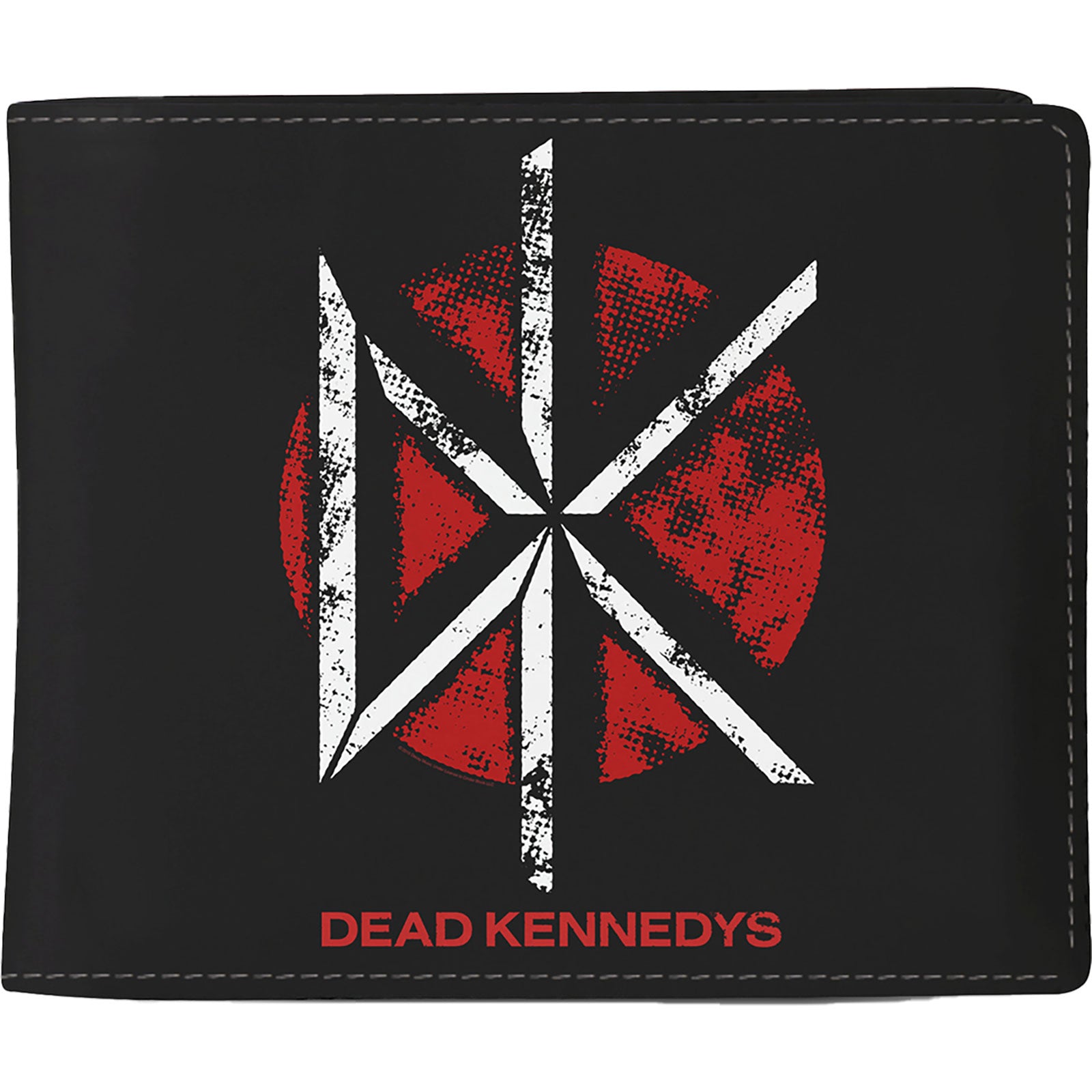 Dead Kennedys: DK Wallet