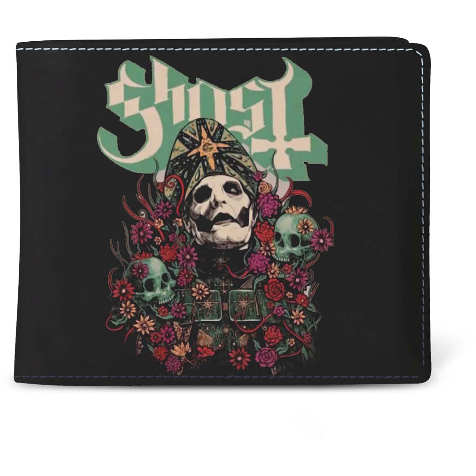 Ghost: Bliss Wallet