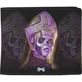 Ghost: Papa Purple Wallet