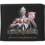 Iron Maiden: Seventh Son Wallet