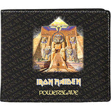 Iron Maiden: Powerslave Wallet