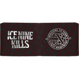 Ice Nine Kills: Welcome Nightmare Wallet