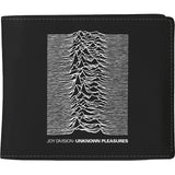 Joy Division: Unknown Pleasures Wallet